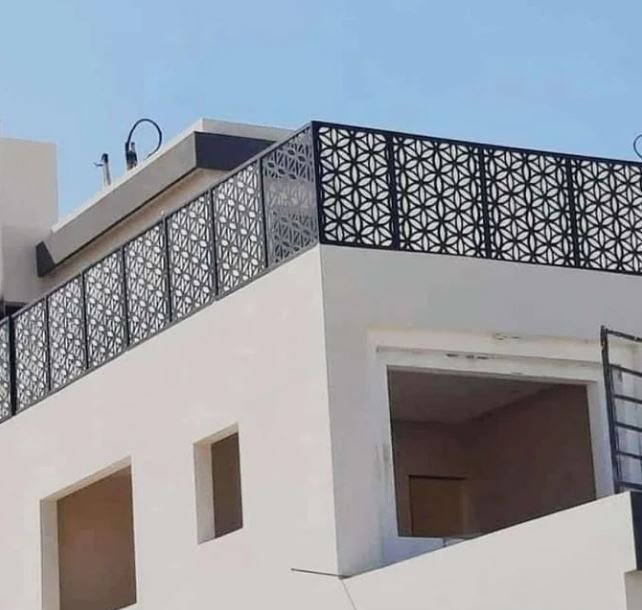 تركيب سواتر الخرج الحوطة